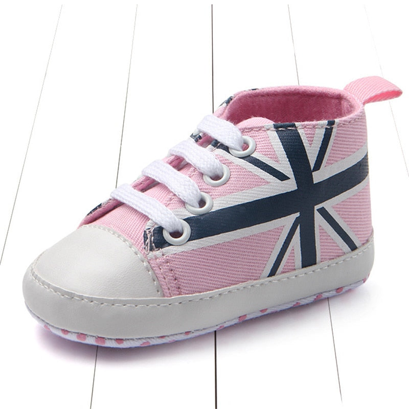Zapatillas United Star