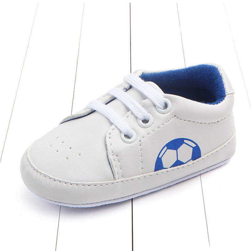 Zapatillas deportivas para bebé Ball