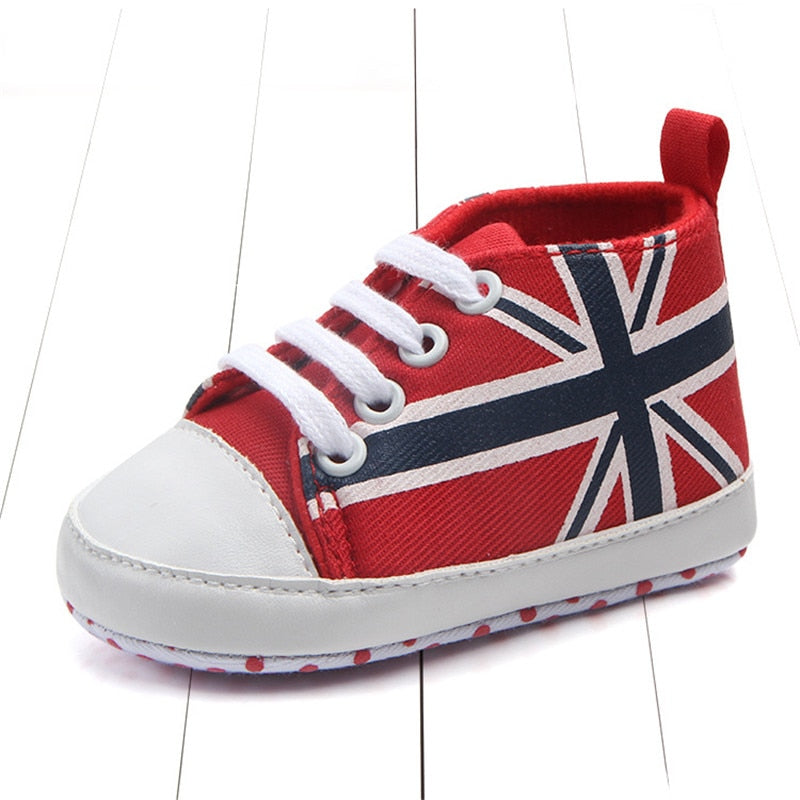 Zapatillas United Star
