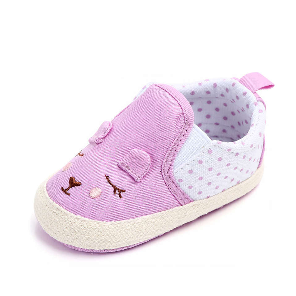 Zapatos de conejito