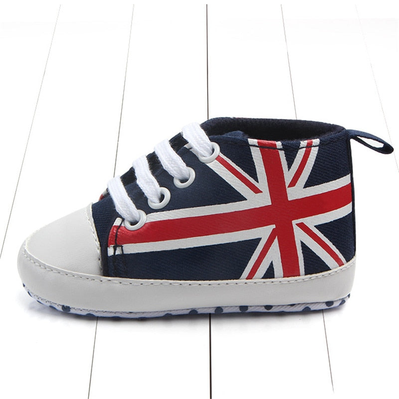 Zapatillas United Star