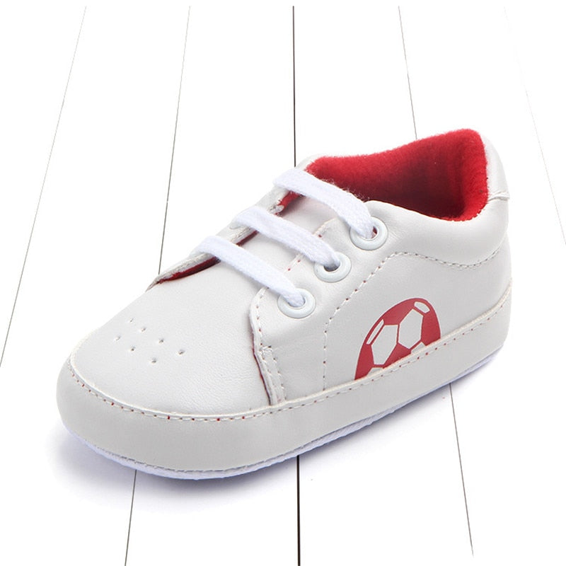 Zapatillas deportivas para bebé Ball