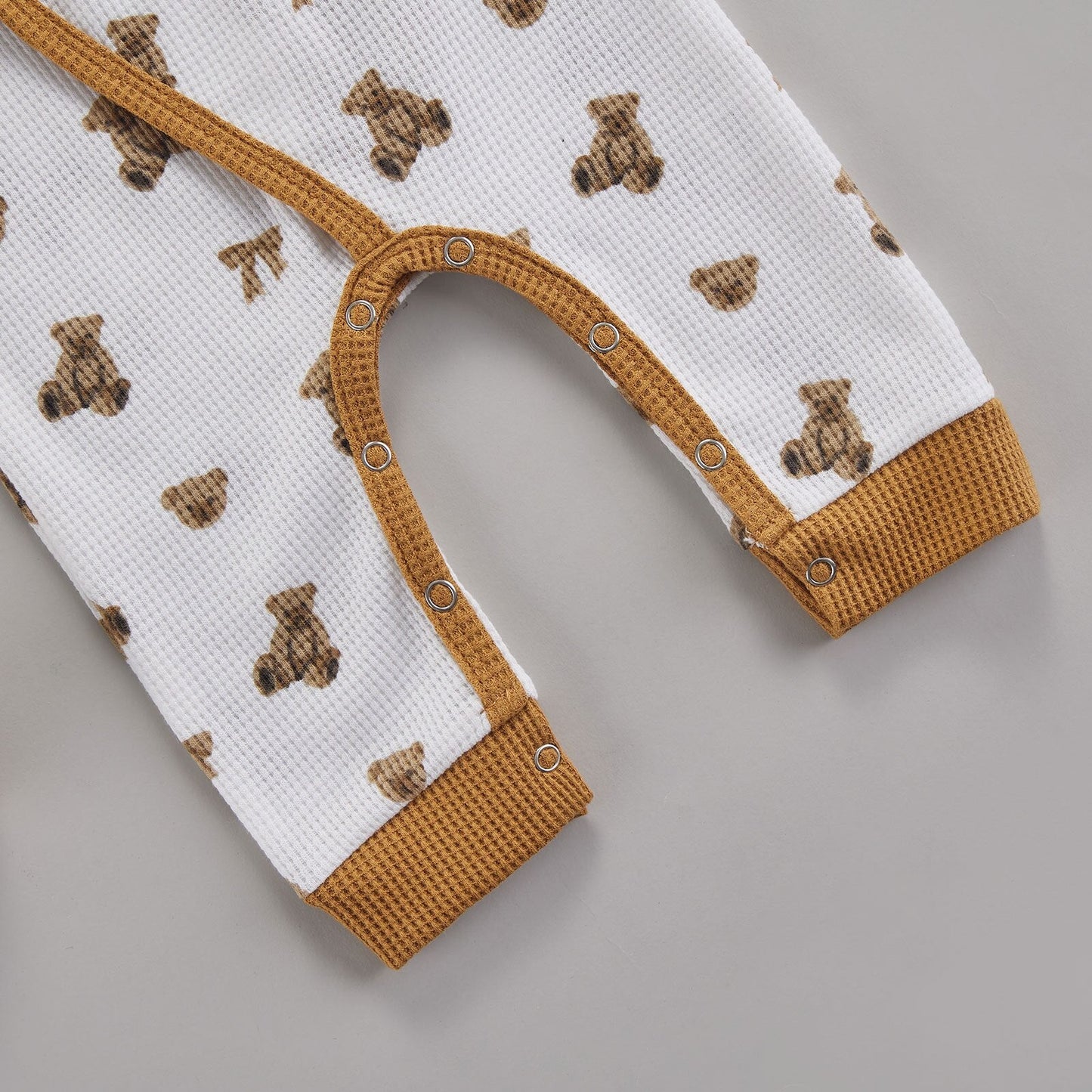 Baby Newborn Jumpsuit
