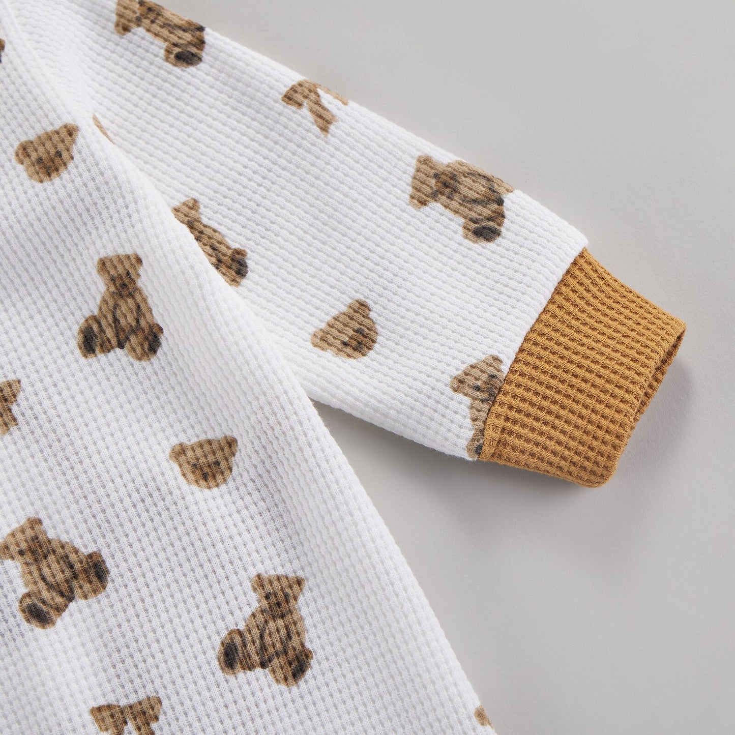 Baby Newborn Jumpsuit