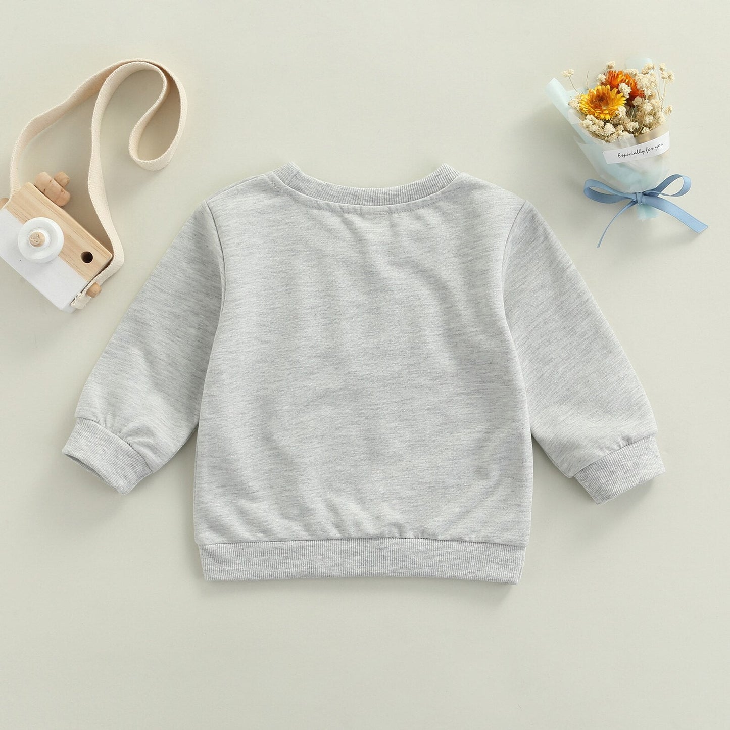 Sudadera de bebé