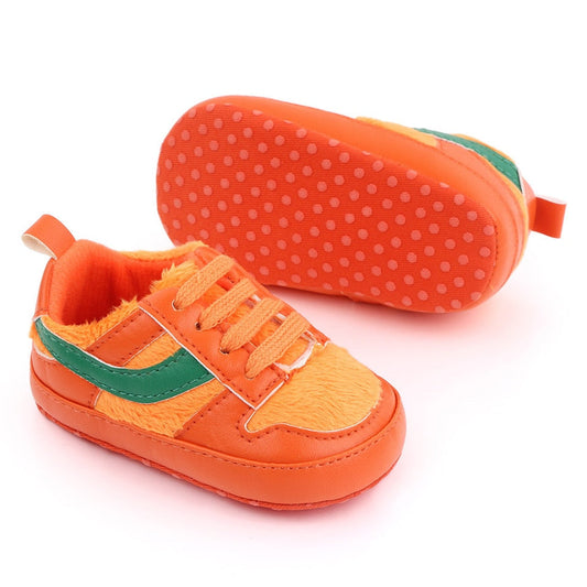 Zapatillas de colores