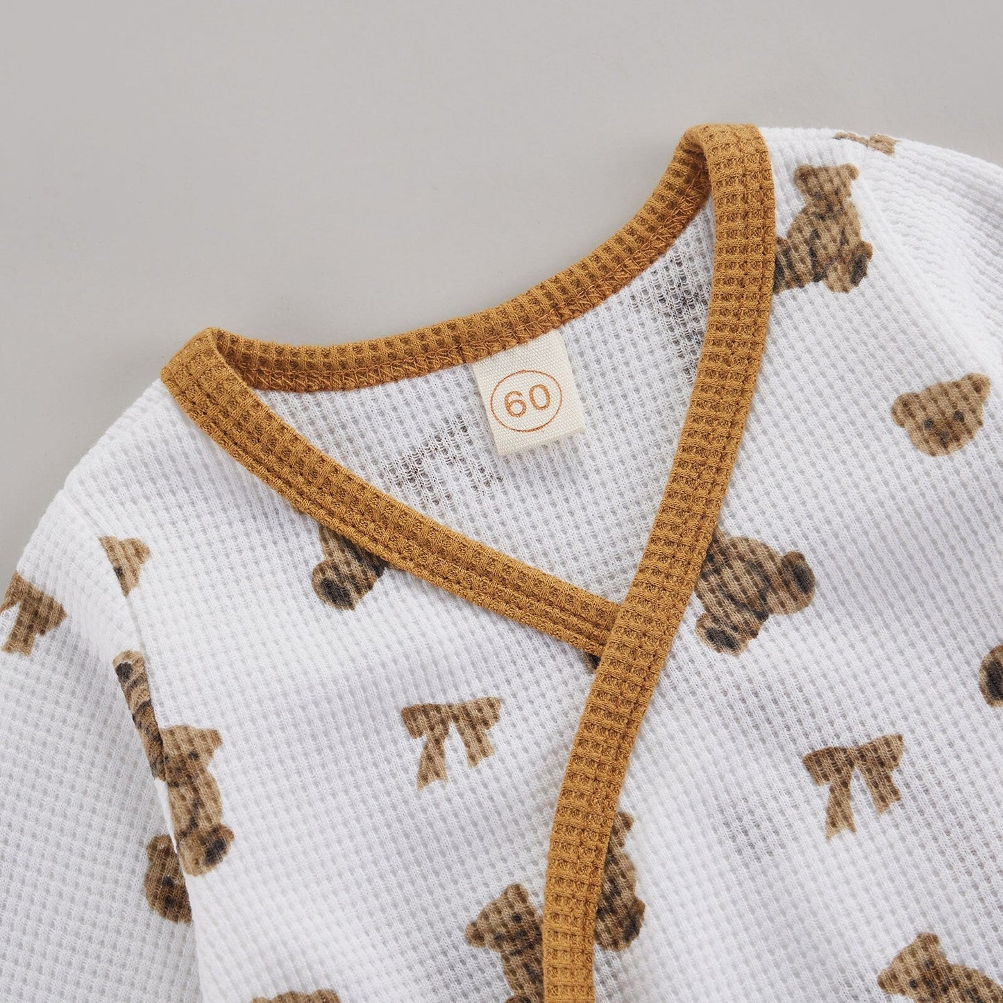Baby Newborn Jumpsuit