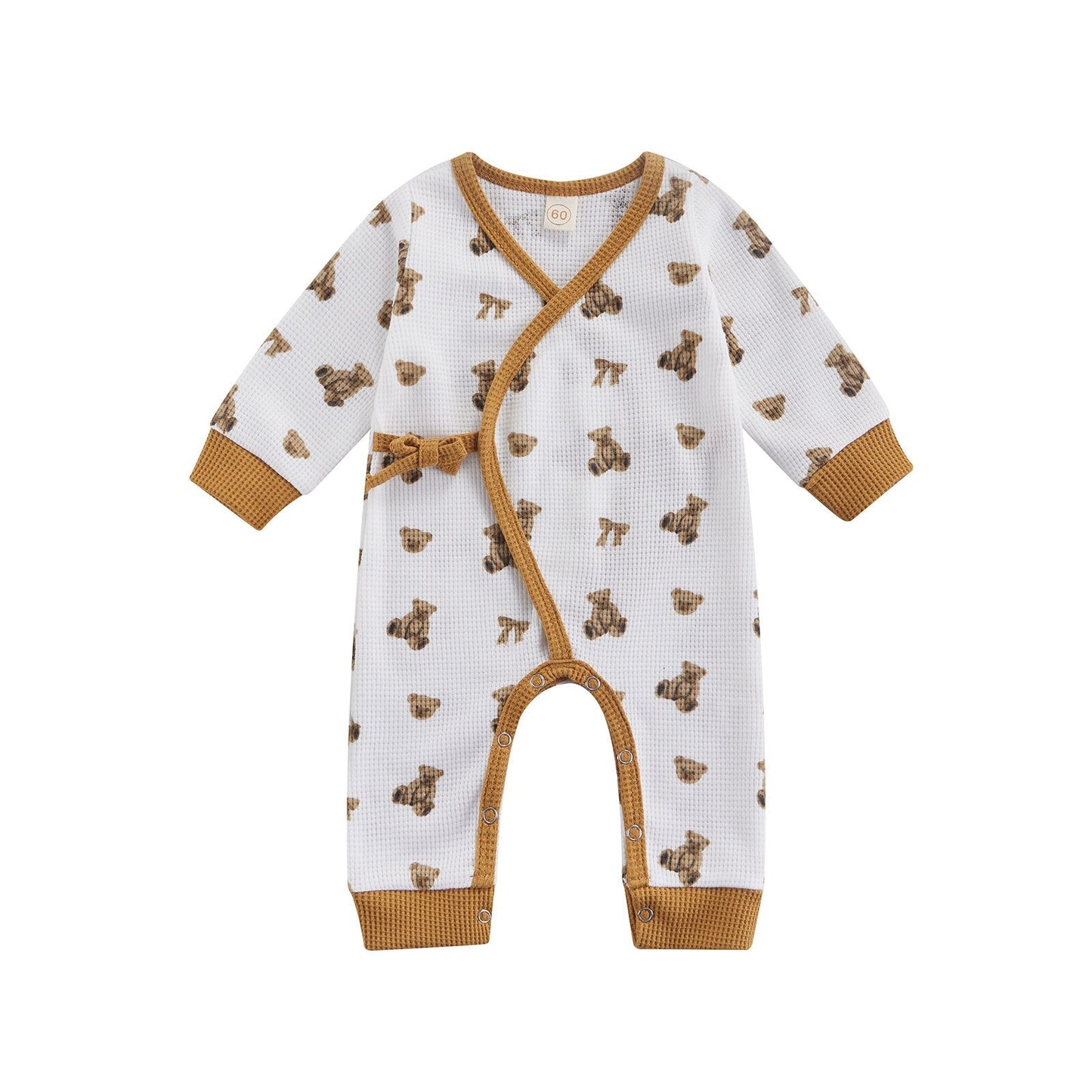 Baby Newborn Jumpsuit