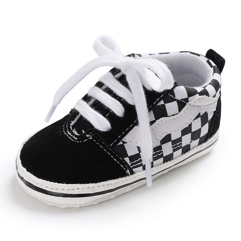 Zapatillas deportivas para niños Vns