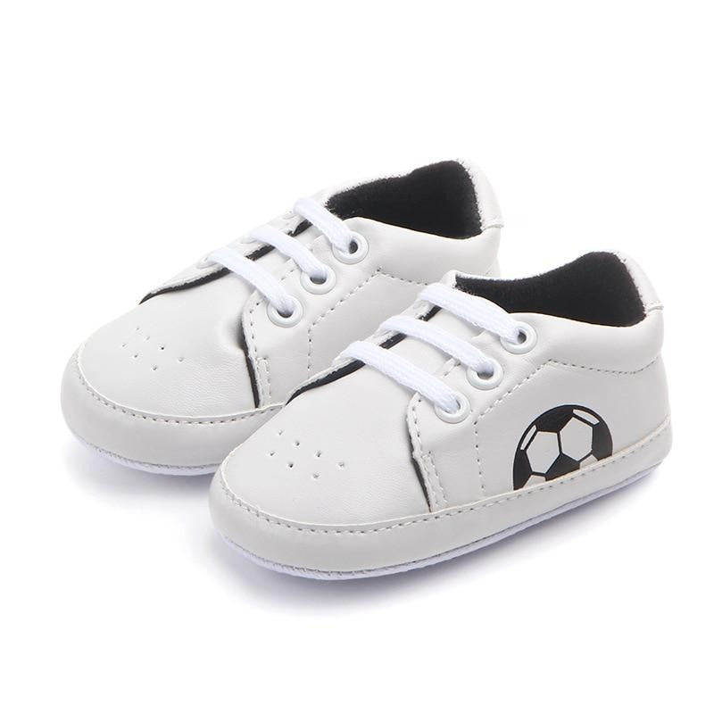 Zapatillas deportivas para bebé Ball