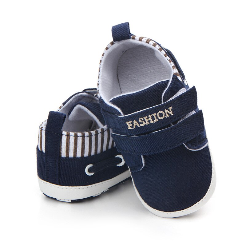 Zapatillas con velcro