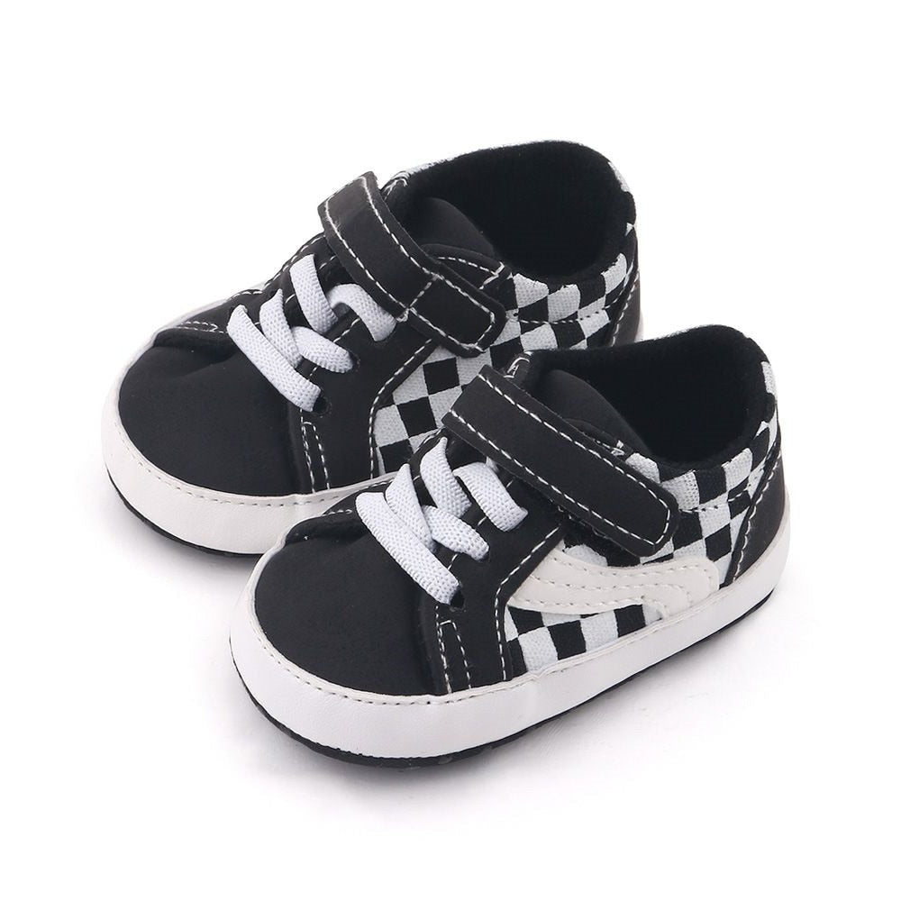 Zapatillas deportivas para niños Vns