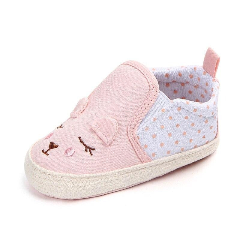 Zapatos de conejito