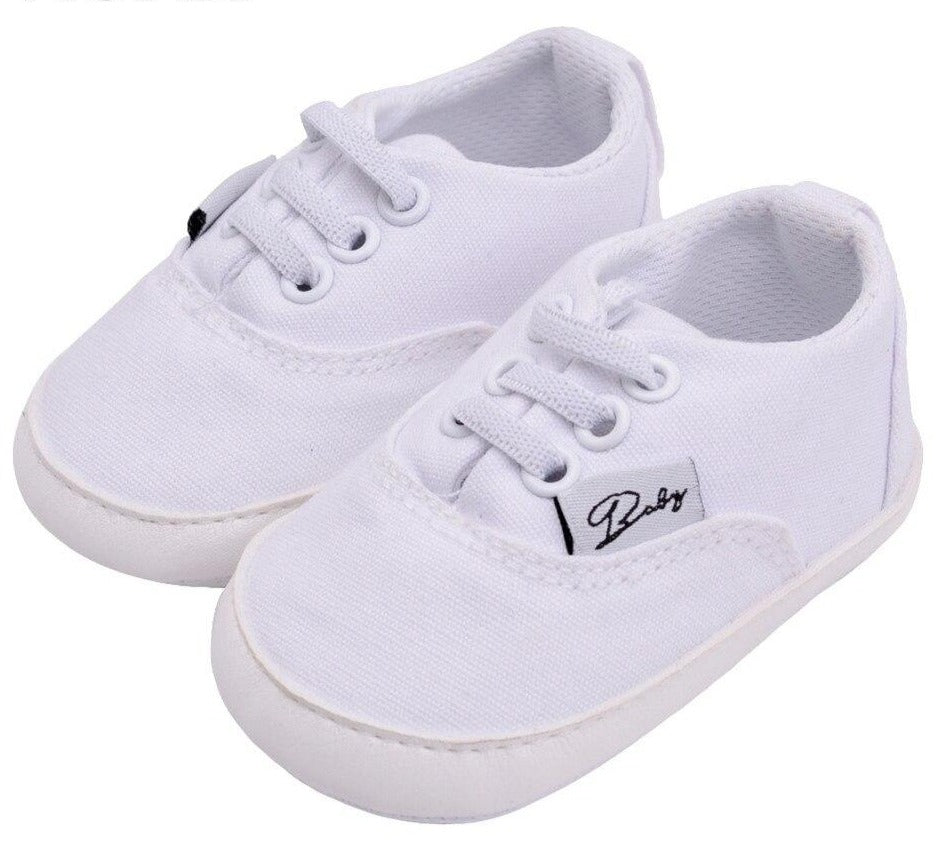 Zapatillas básicas