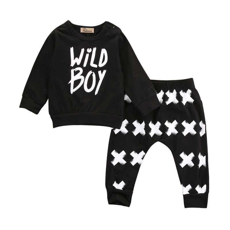 Conjunto de niño