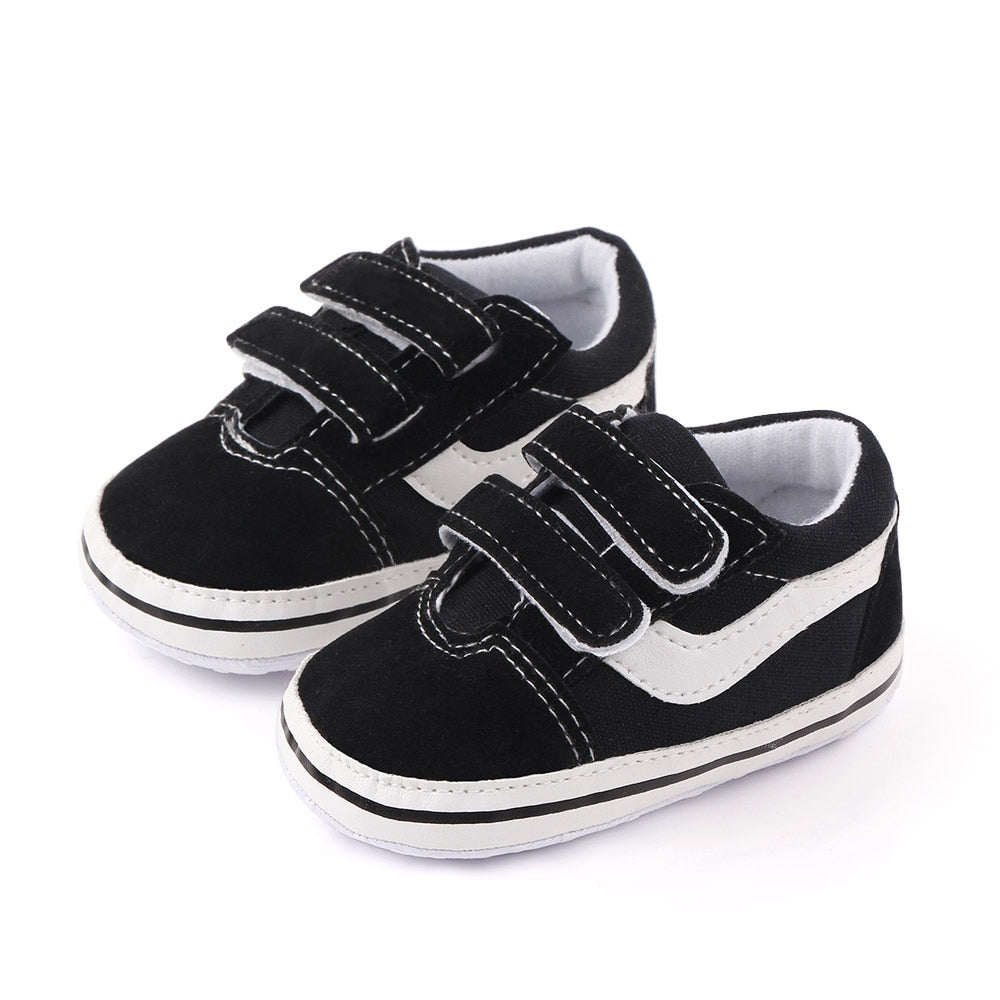 Zapatillas deportivas para niños Vns