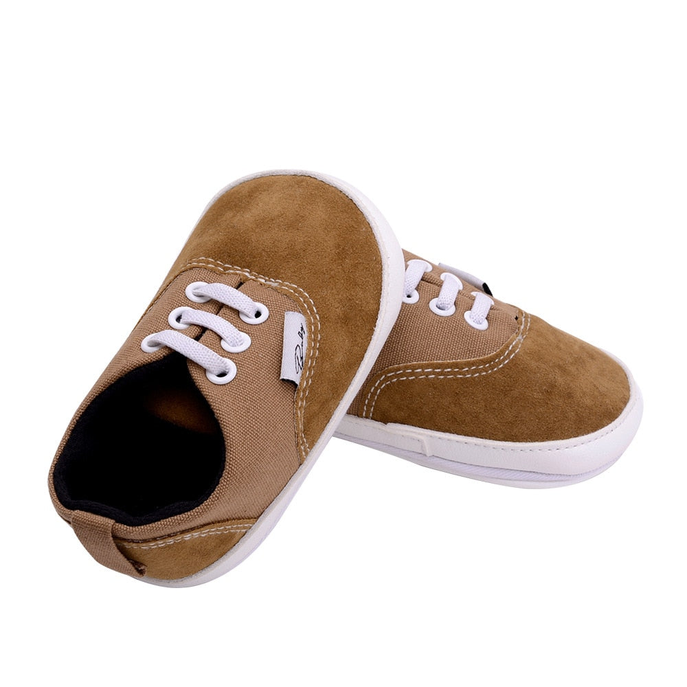 Zapatillas básicas