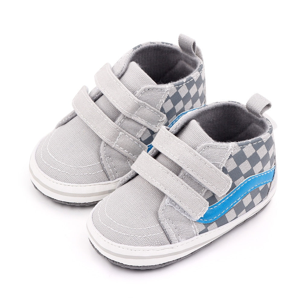 Zapatillas deportivas para niños Vns