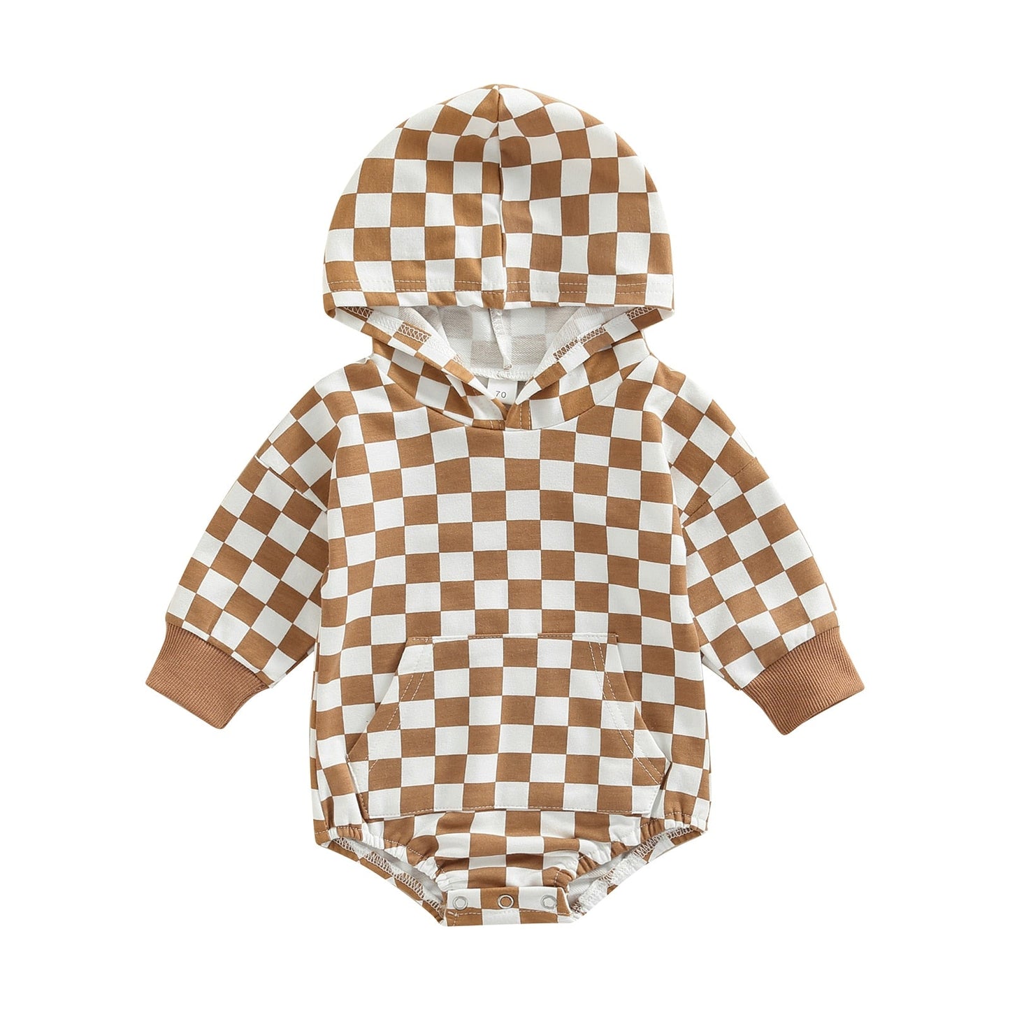 Body infantil de ajedrez para hombre