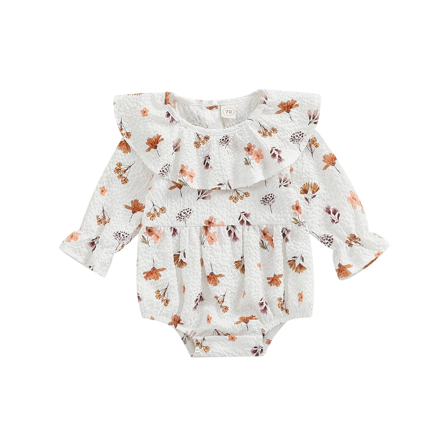 Body infantil Otoño