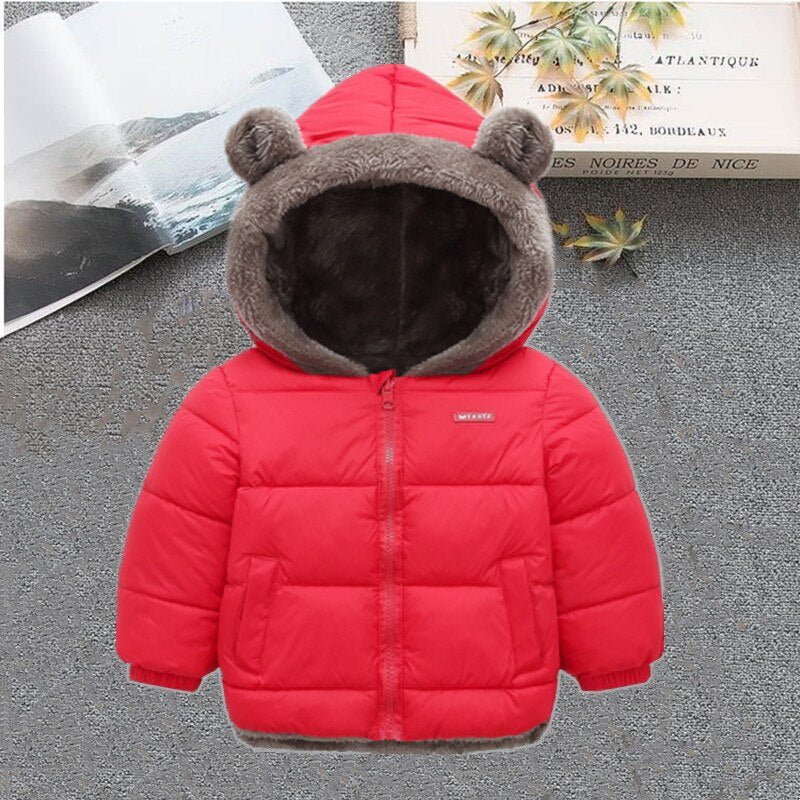 Chaquetas de otoño-invierno de moda