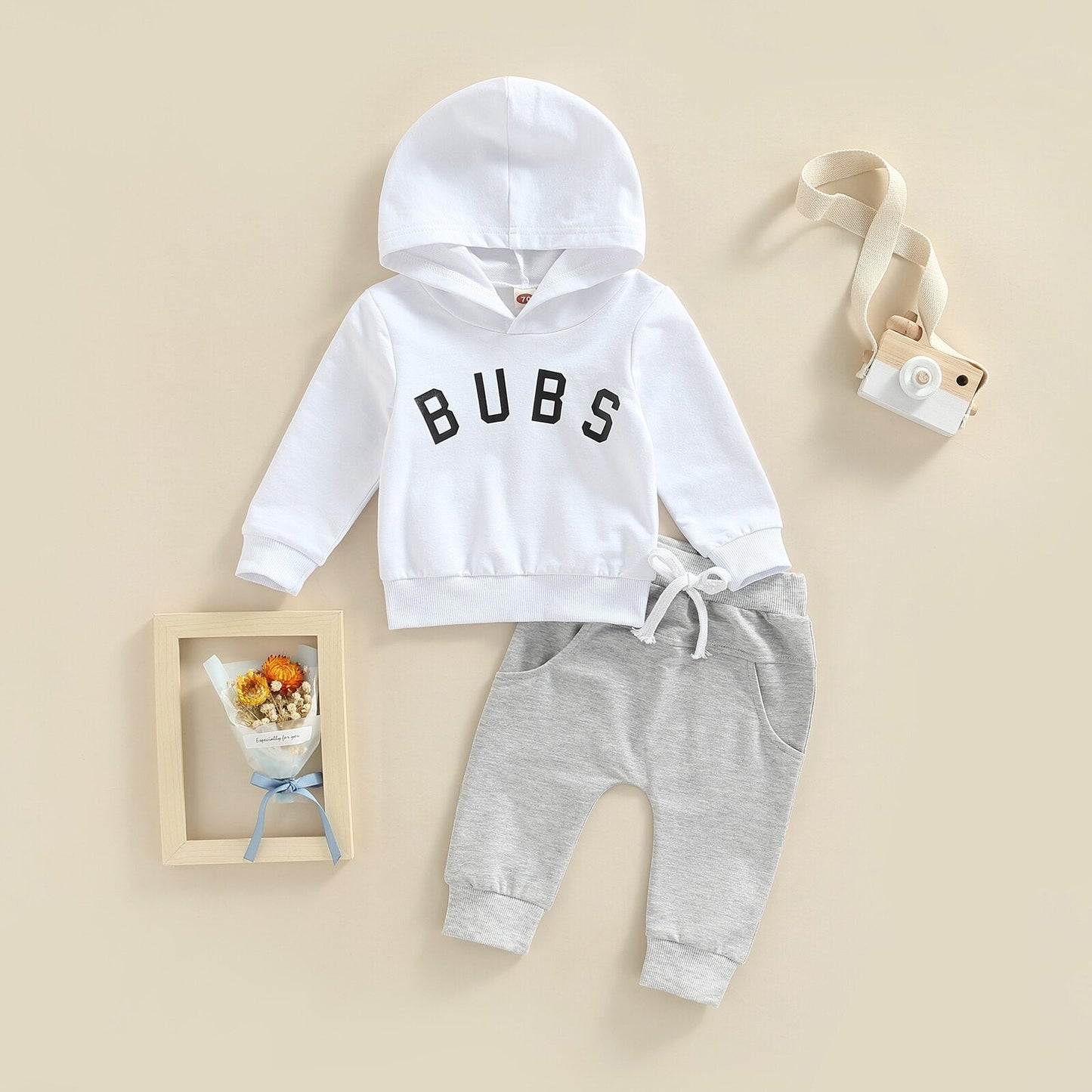 Conjunto Bubs