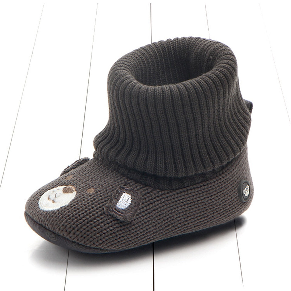 Bota de oso
