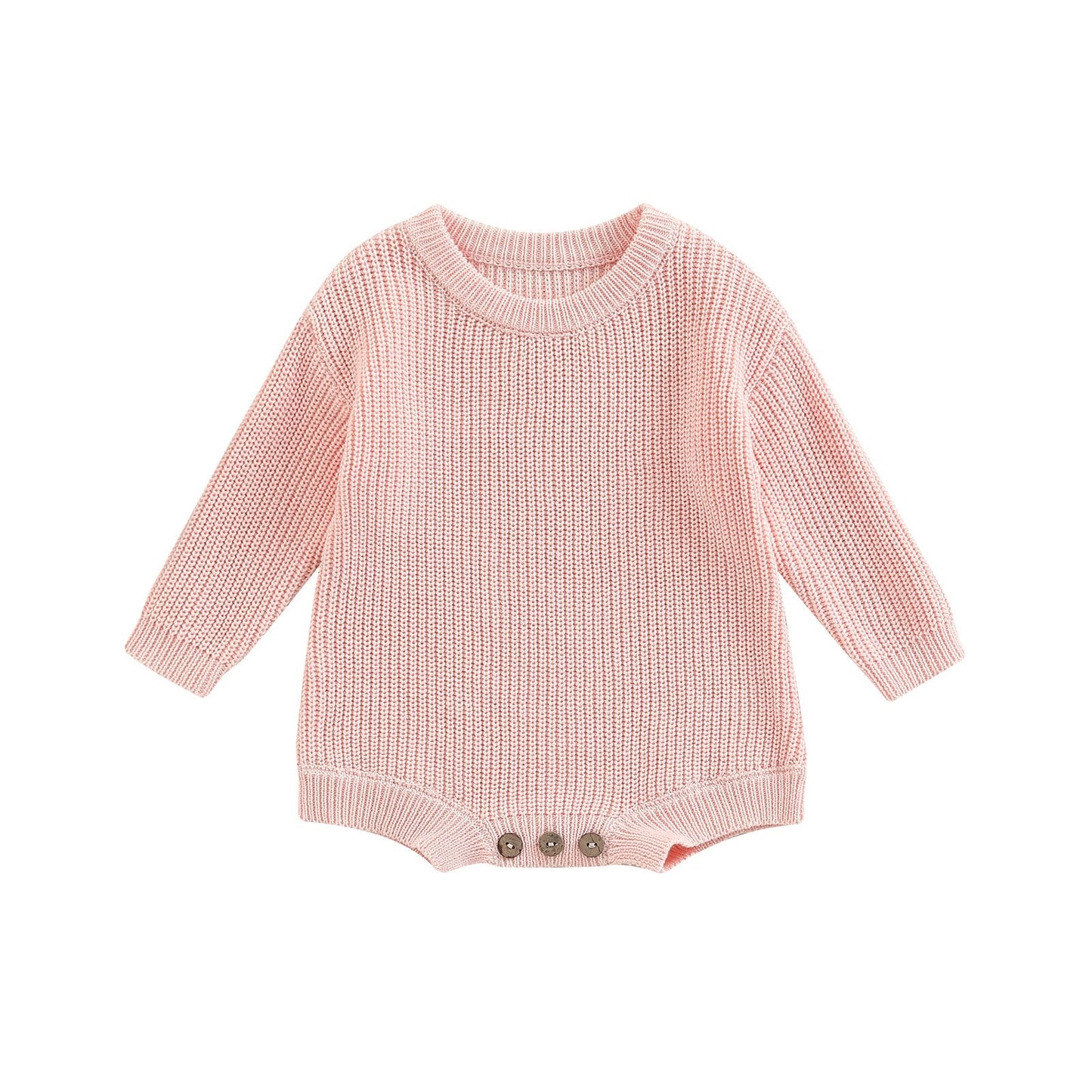 Body infantil Colores Tejido