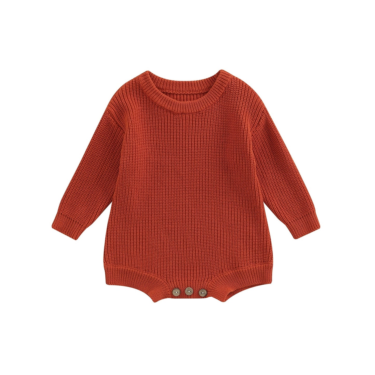 Body infantil Colores Tejido