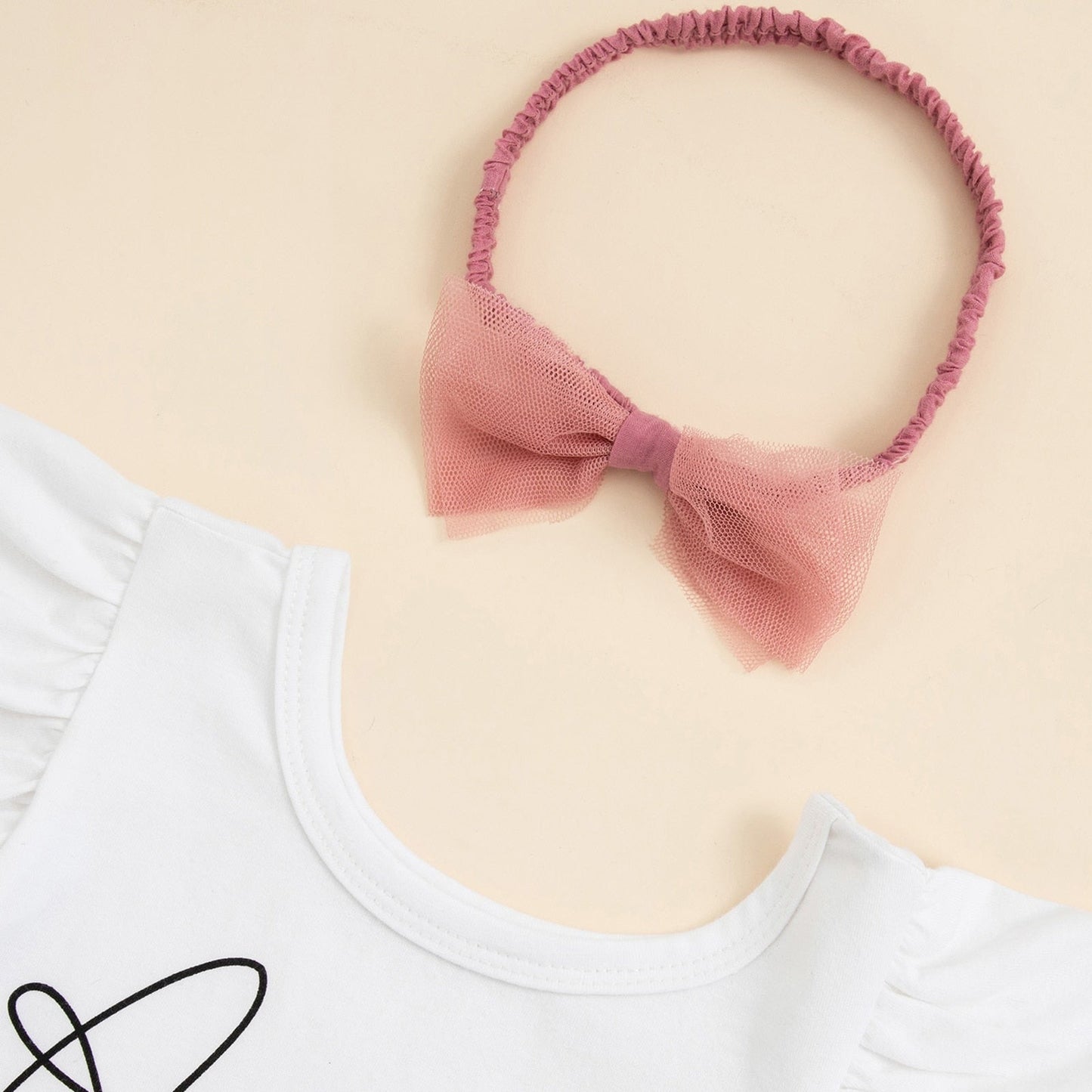 Conjunto "La tía es mi mejor amiga"