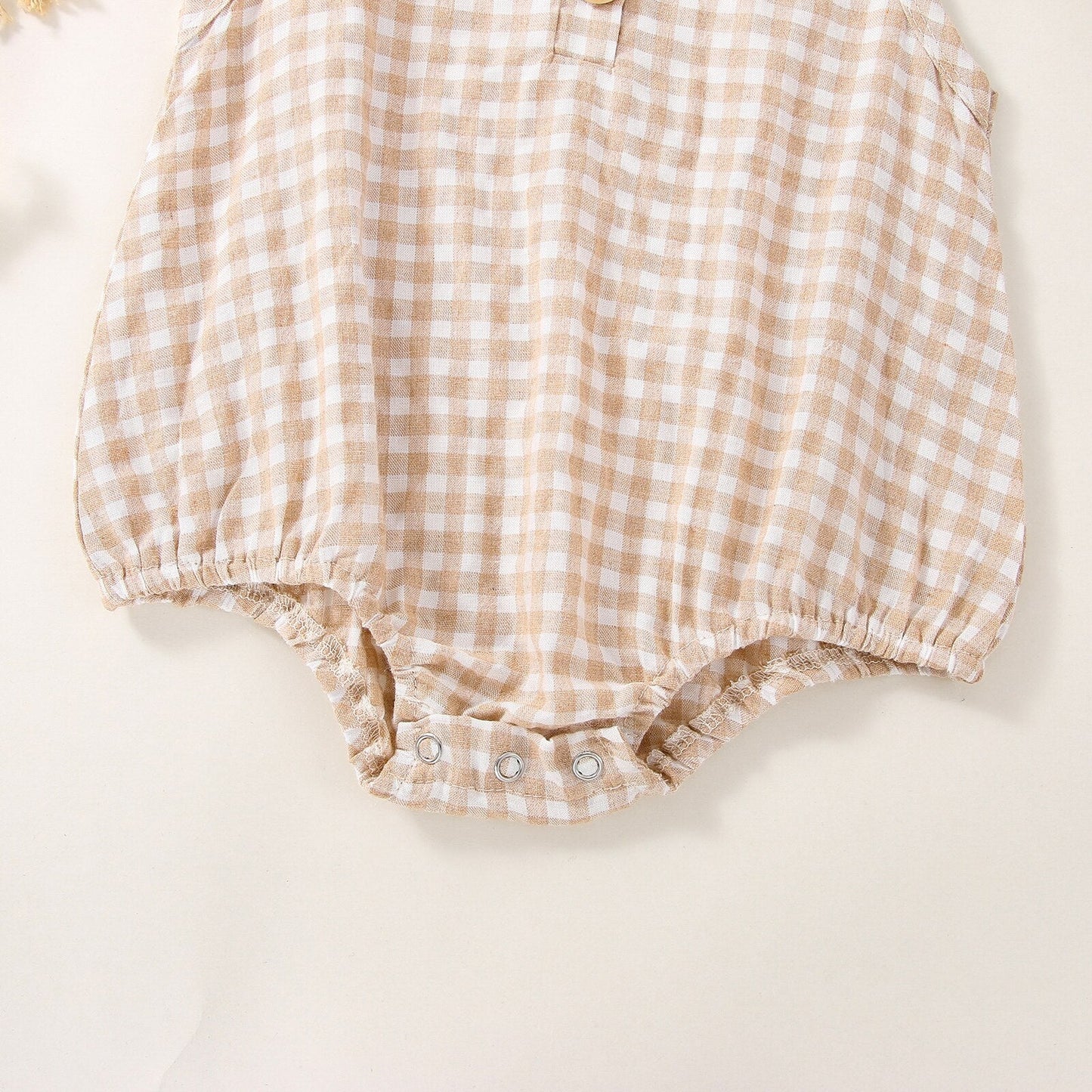Body infantil niña ajedrez