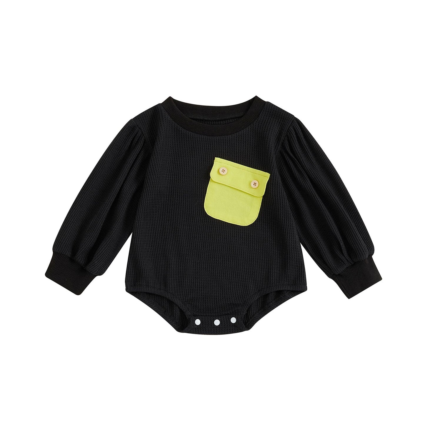 Body de bolsillo para niños