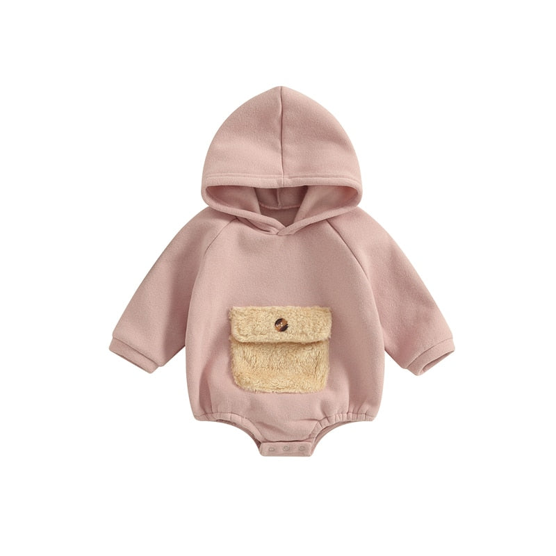 Body de bolsillo para niños