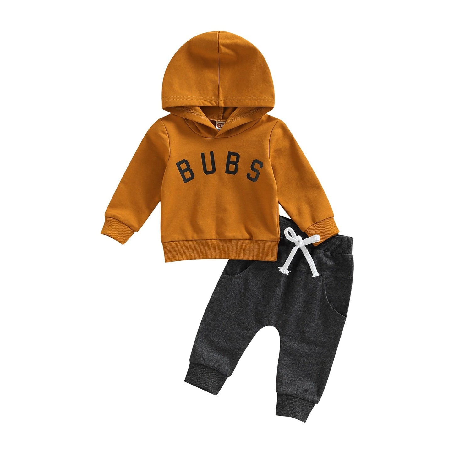 Conjunto Bubs