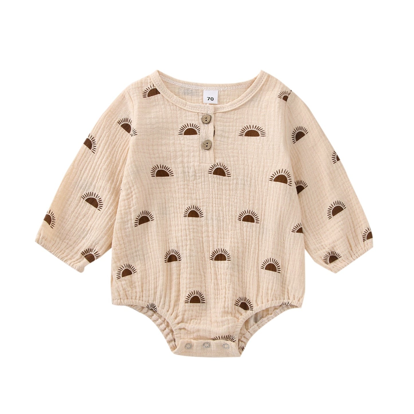 Children's Bodysuit Sun