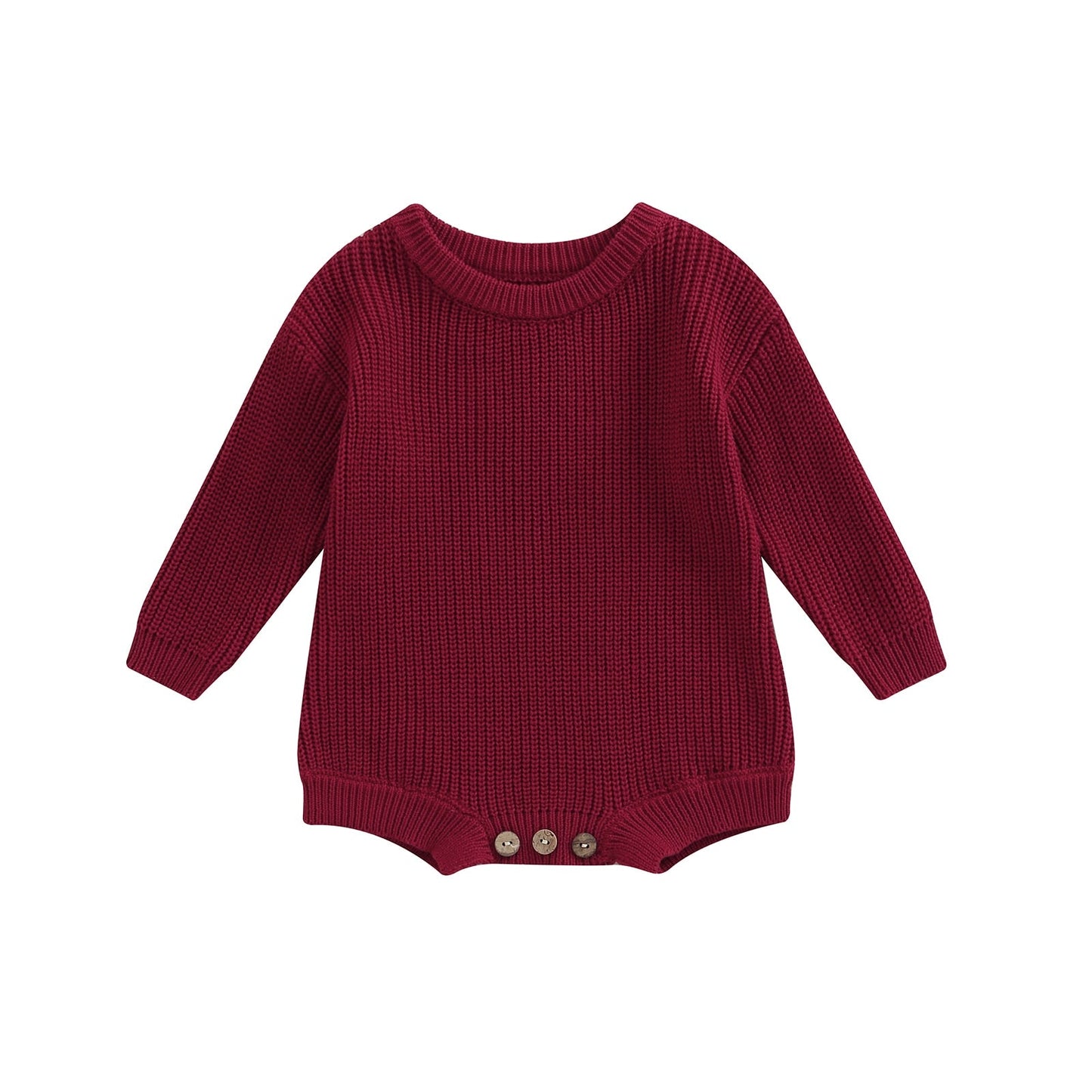 Body infantil Colores Tejido