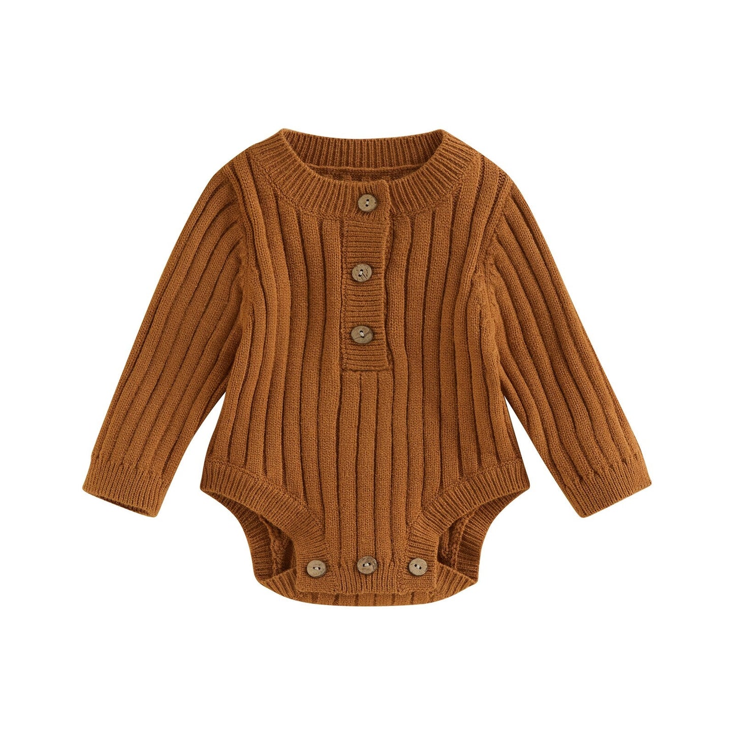 Body de punto para niños