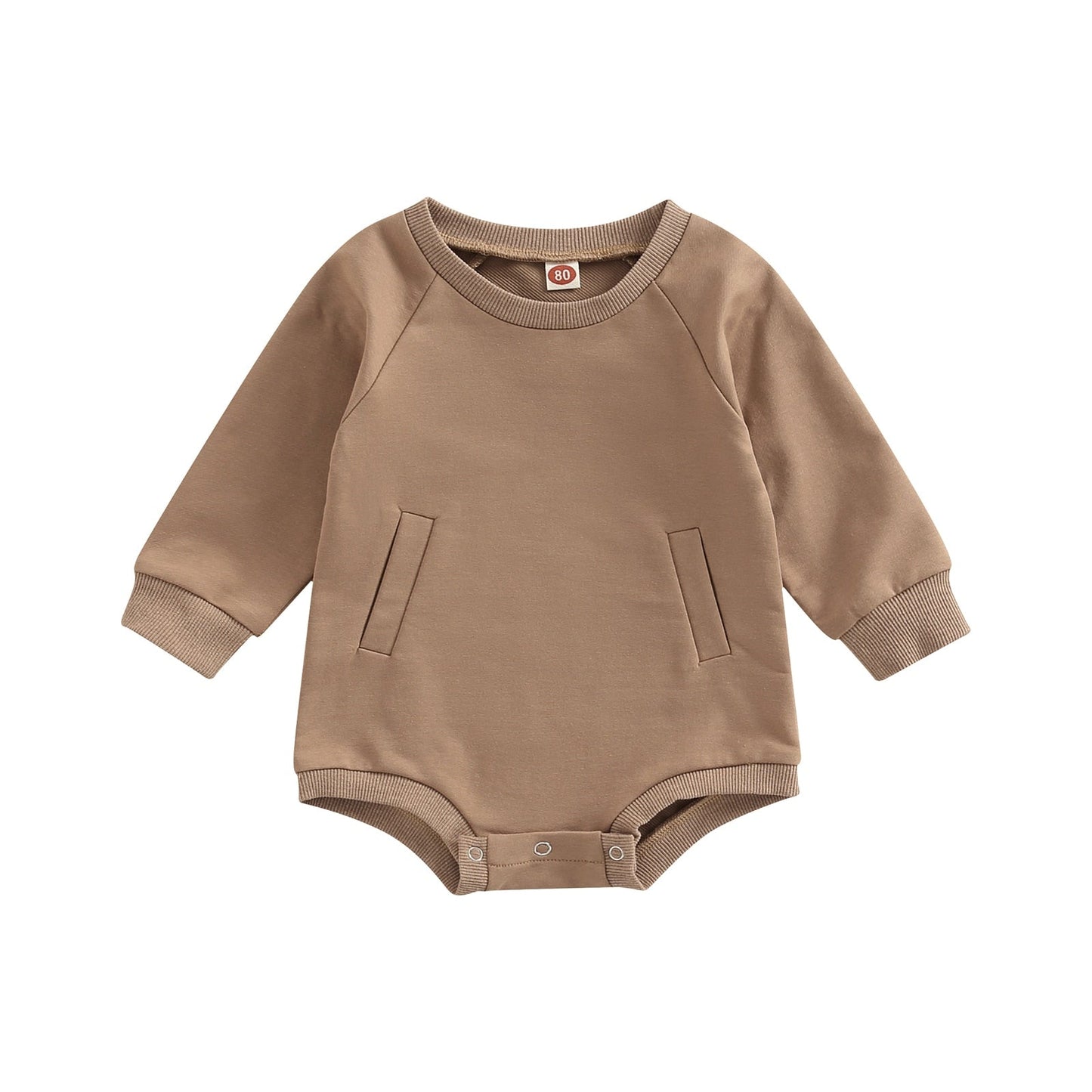 Body de bolsillo para niños