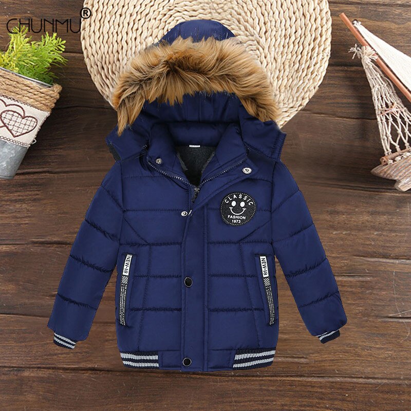 Chaquetas de otoño-invierno de moda
