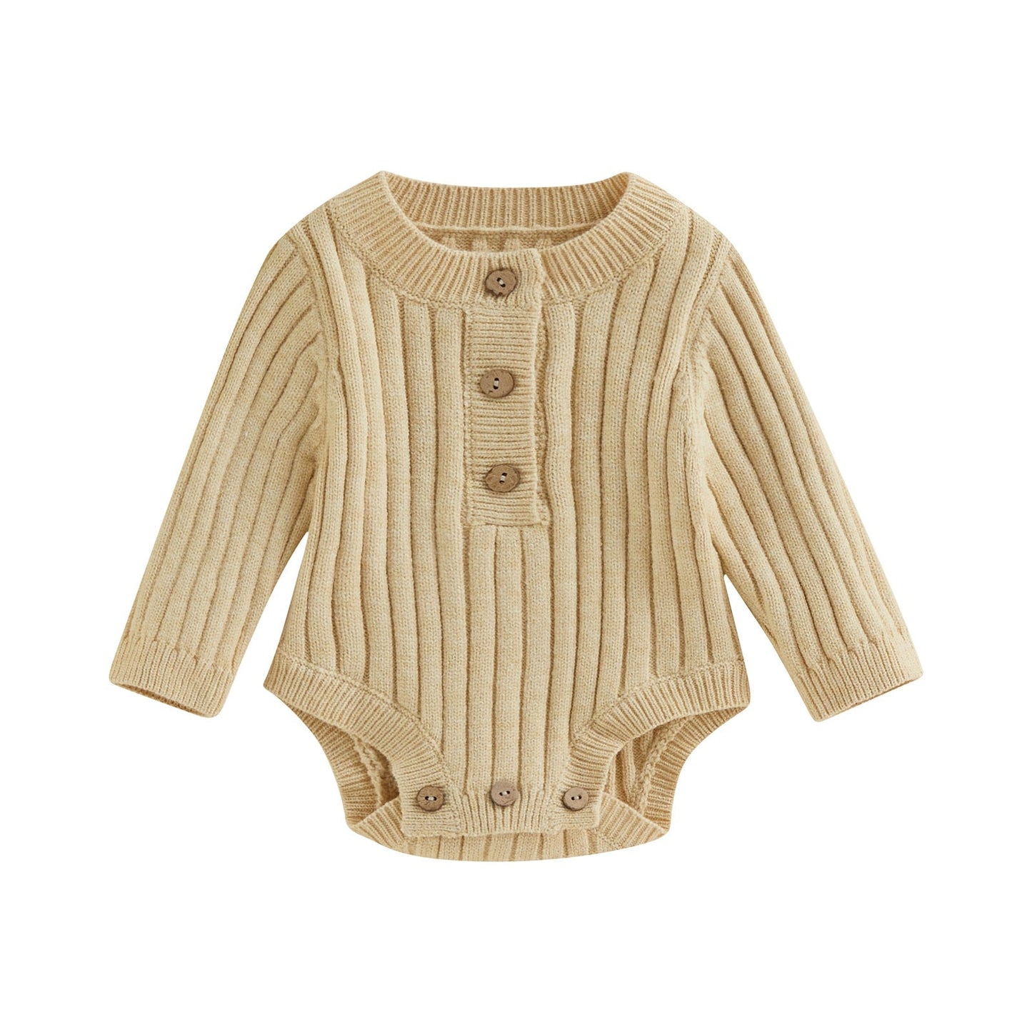 Body de punto para niños
