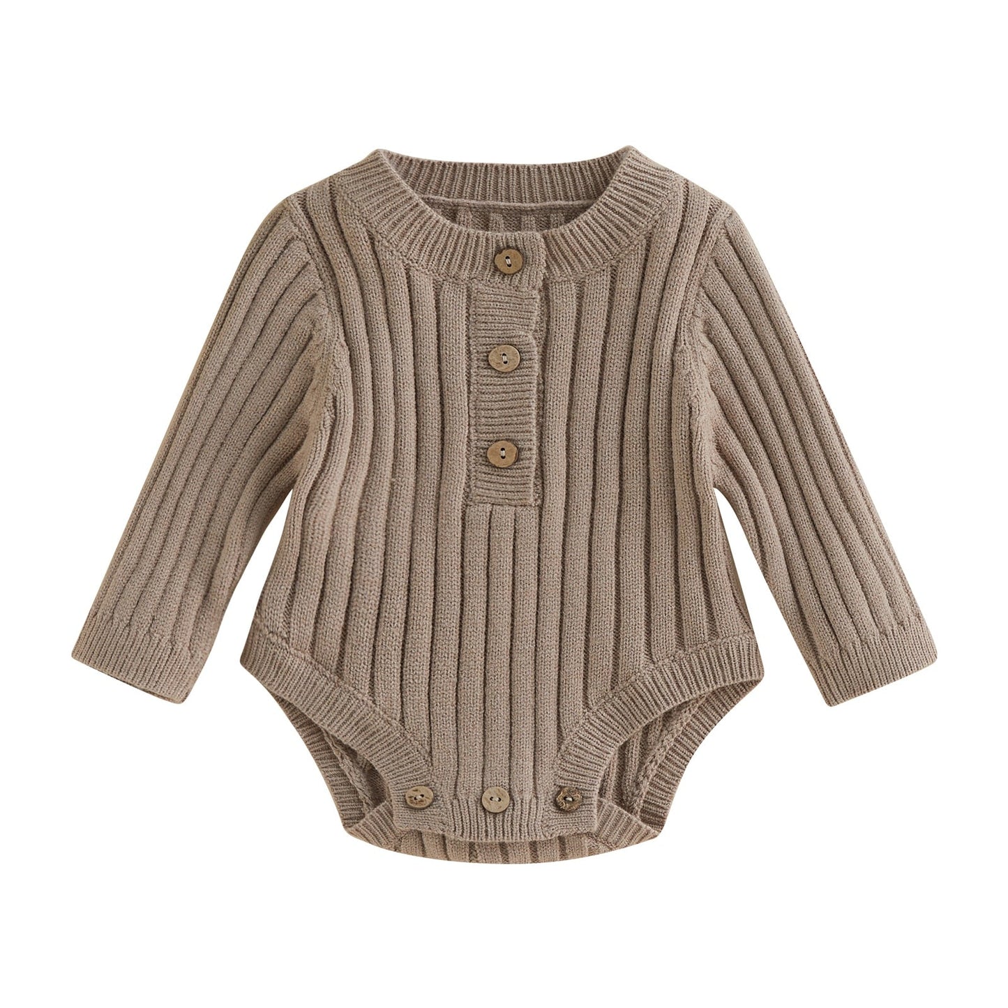 Body de punto para niños