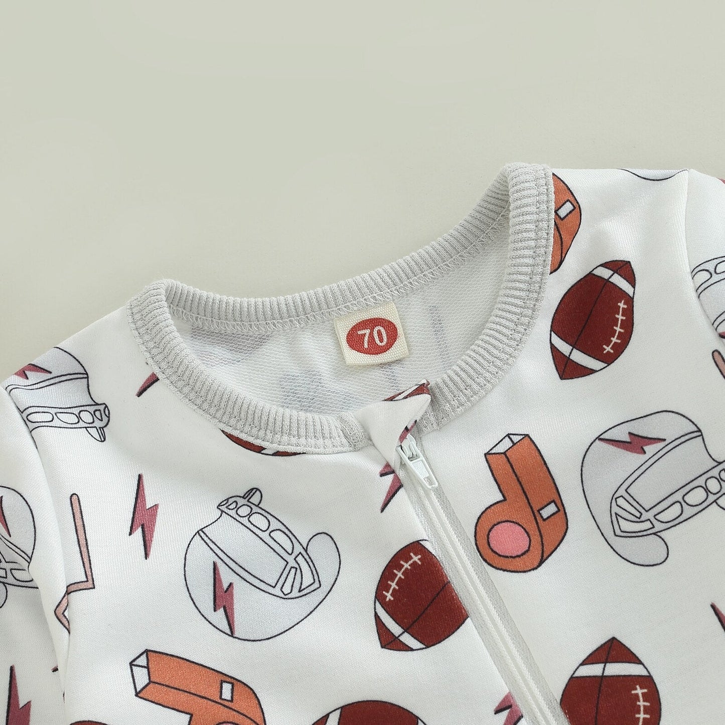 Mono de béisbol para niños