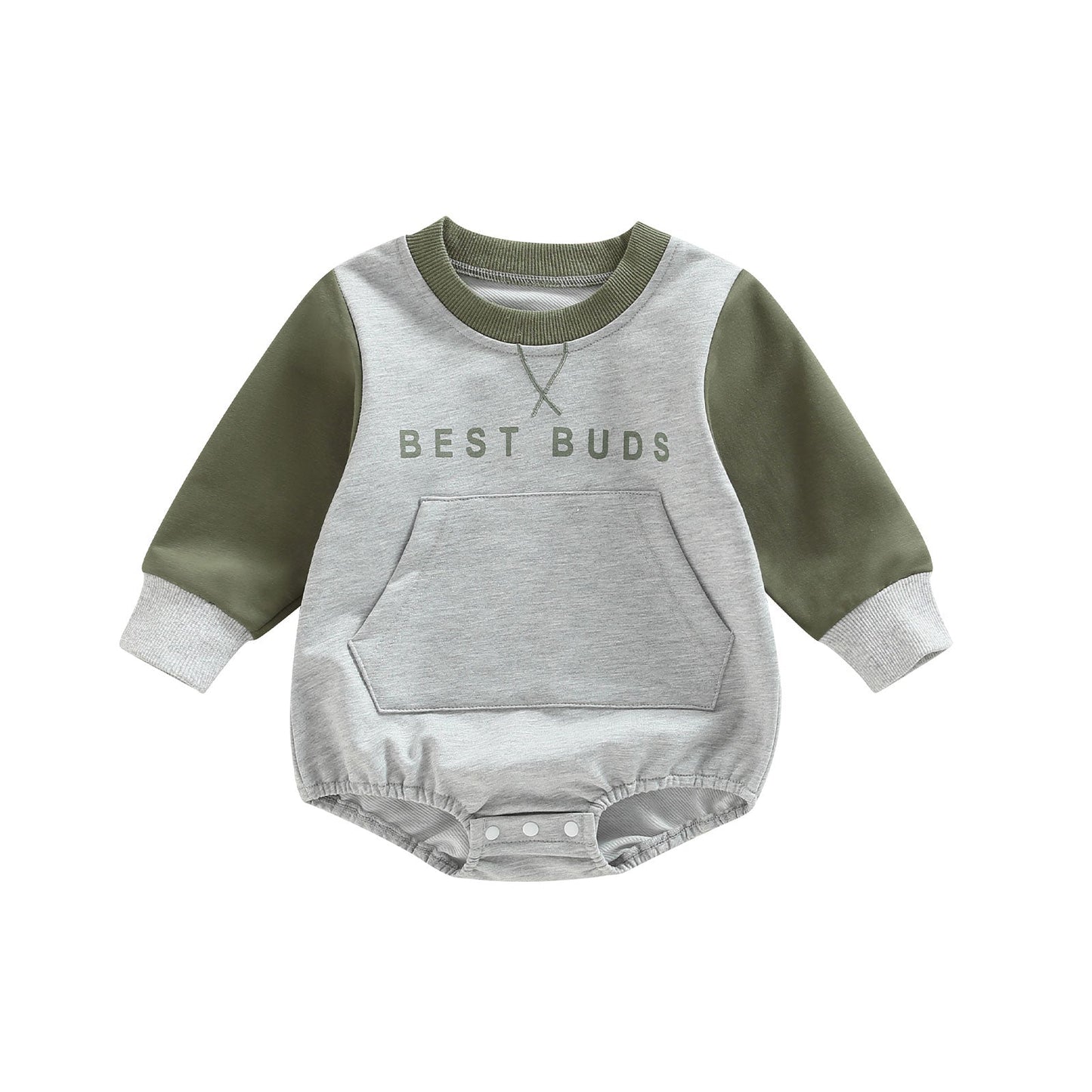 Body infantil Brothers