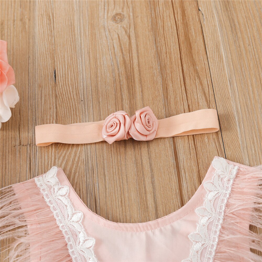 Body Infantil Rosa + Faja