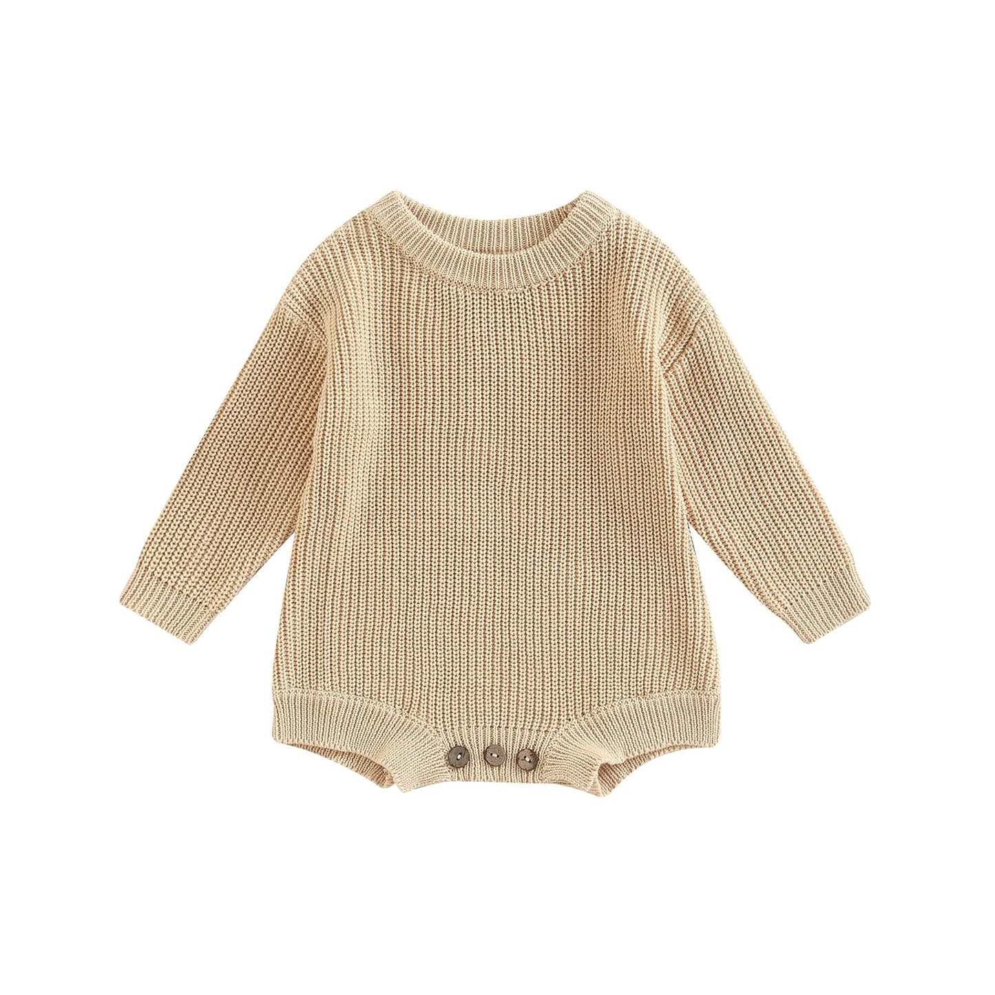 Body infantil Colores Tejido