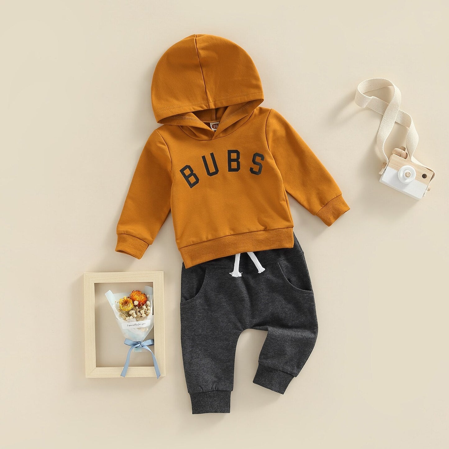 Conjunto Bubs