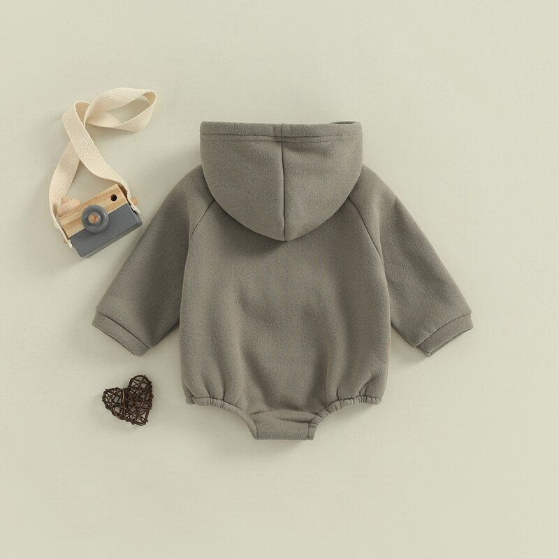 Body de bolsillo para niños