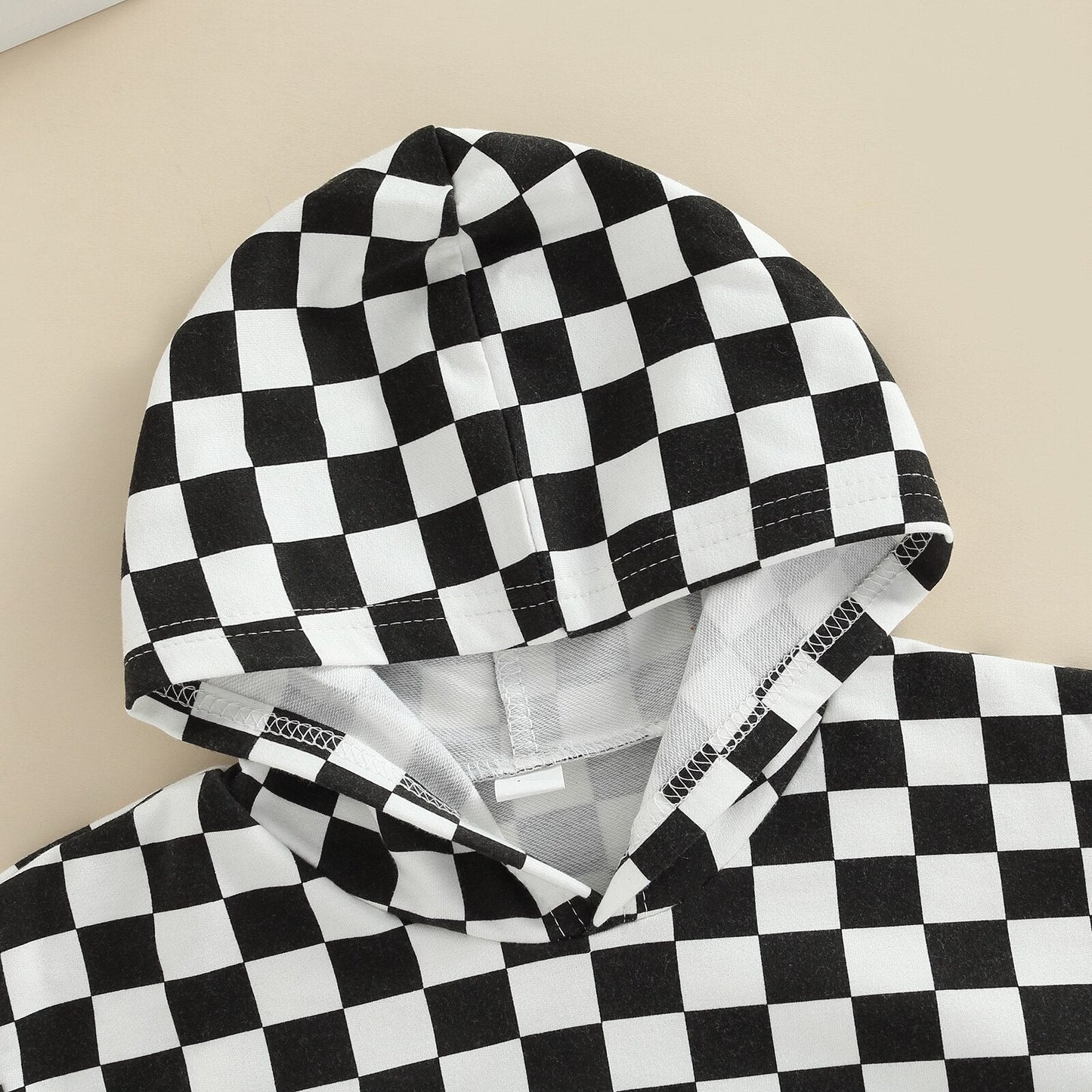 Body infantil de ajedrez para hombre