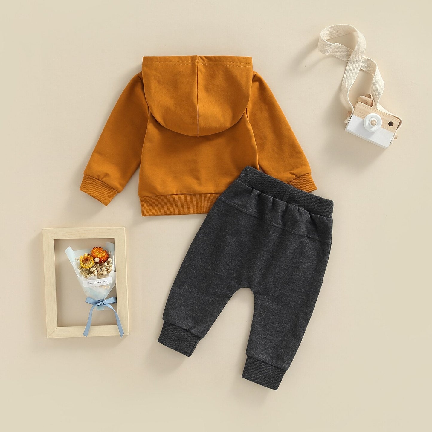 Conjunto Bubs