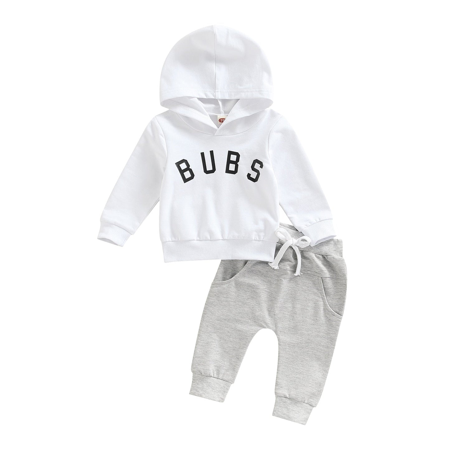 Conjunto Bubs
